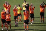 Salford City 1 Lancaster City 0